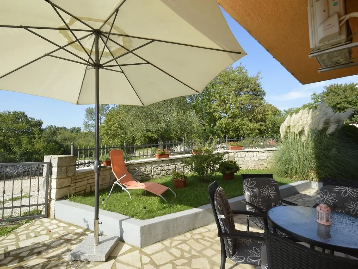 Apartment Cekic - Roj507 By Interhome Kanfanar