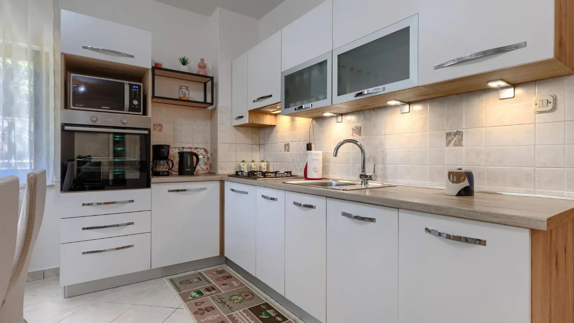 Apartment Cekic - Roj507 By Interhome Kanfanar Horvátország