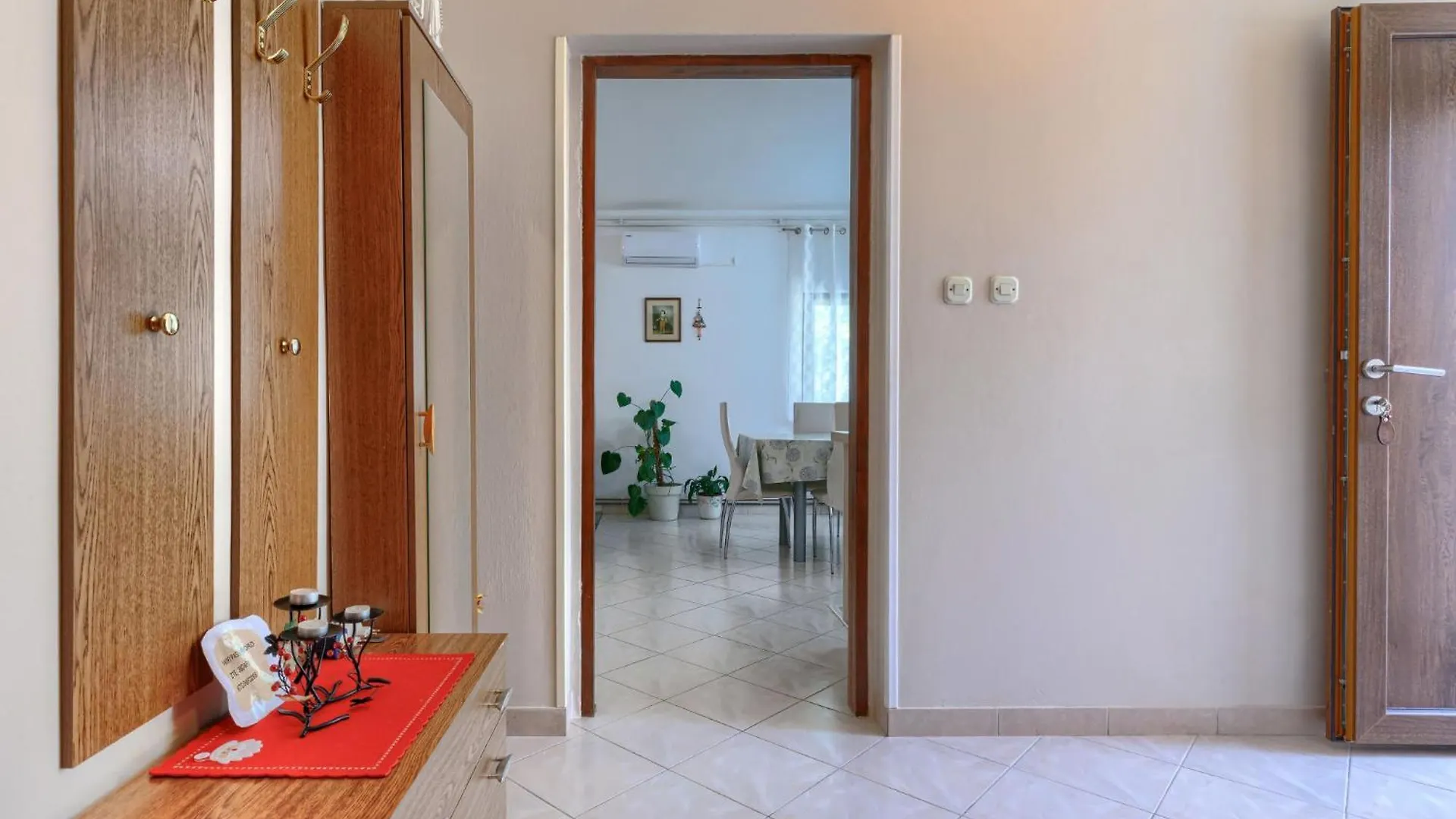 Apartment Cekic - Roj507 By Interhome Kanfanar