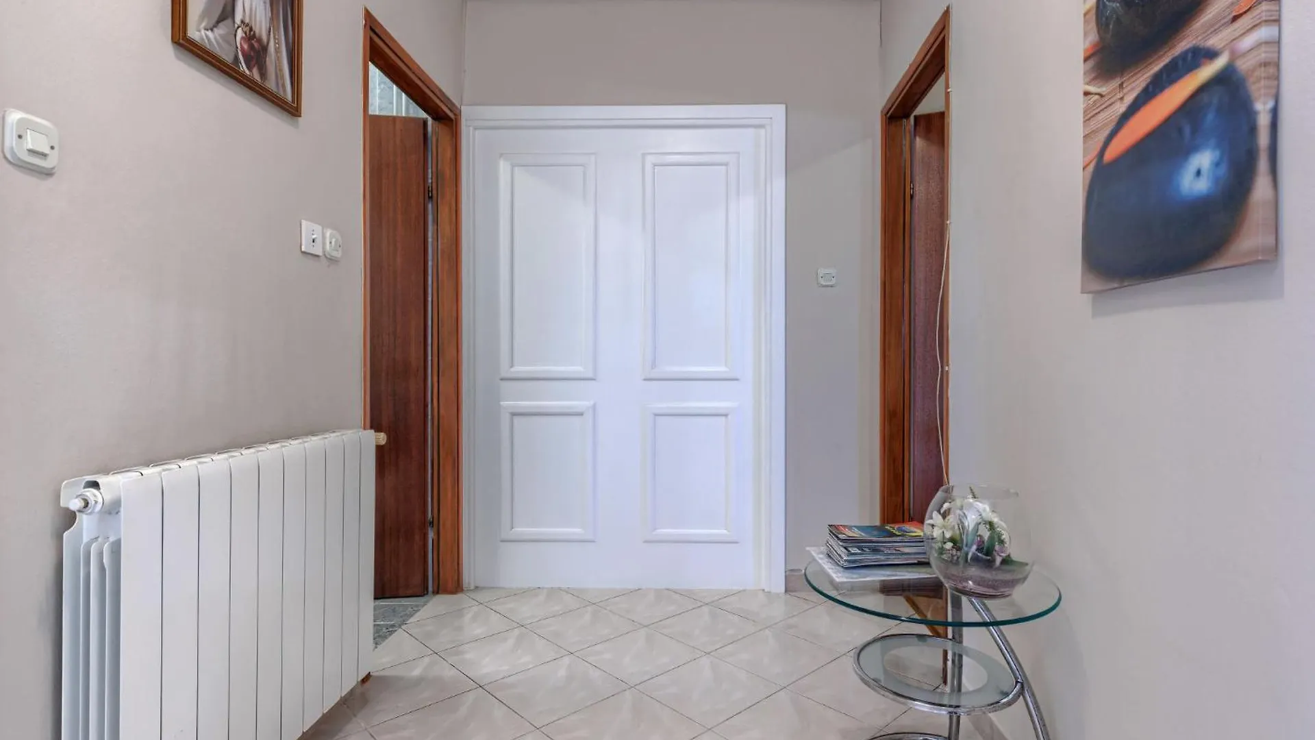 Apartment Cekic - Roj507 By Interhome Kanfanar
