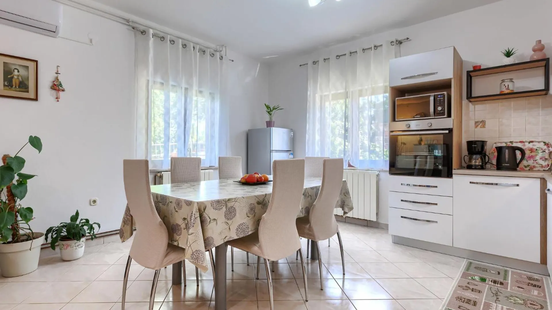 Apartment Cekic - Roj507 By Interhome Kanfanar Horvátország