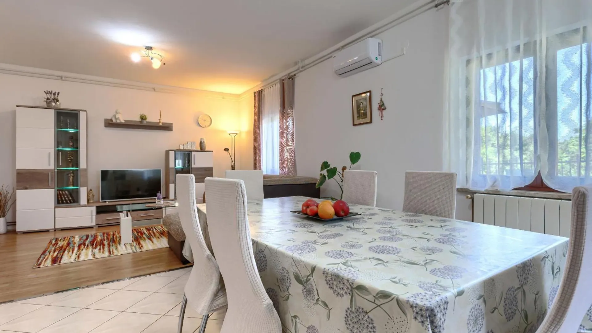Apartment Cekic - Roj507 By Interhome Kanfanar