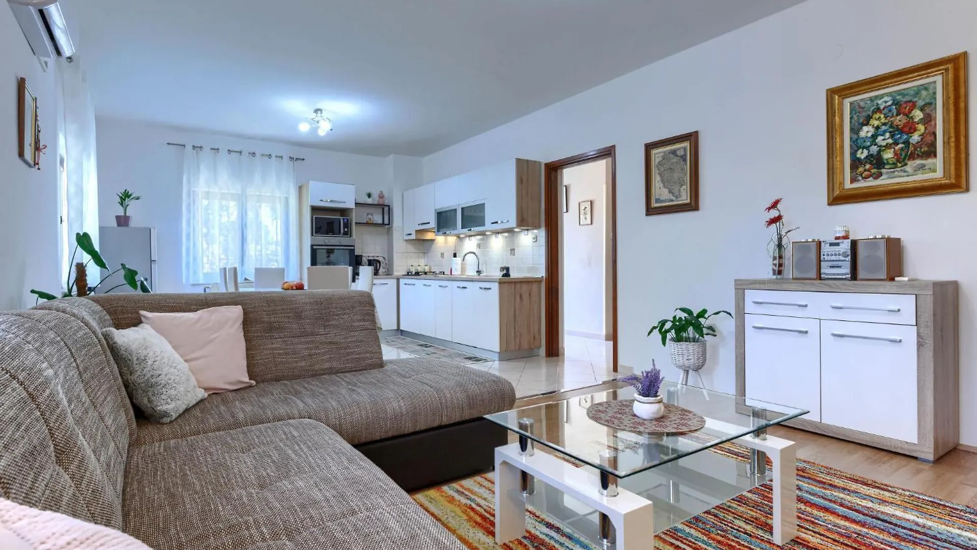 Apartment Cekic - Roj507 By Interhome Kanfanar