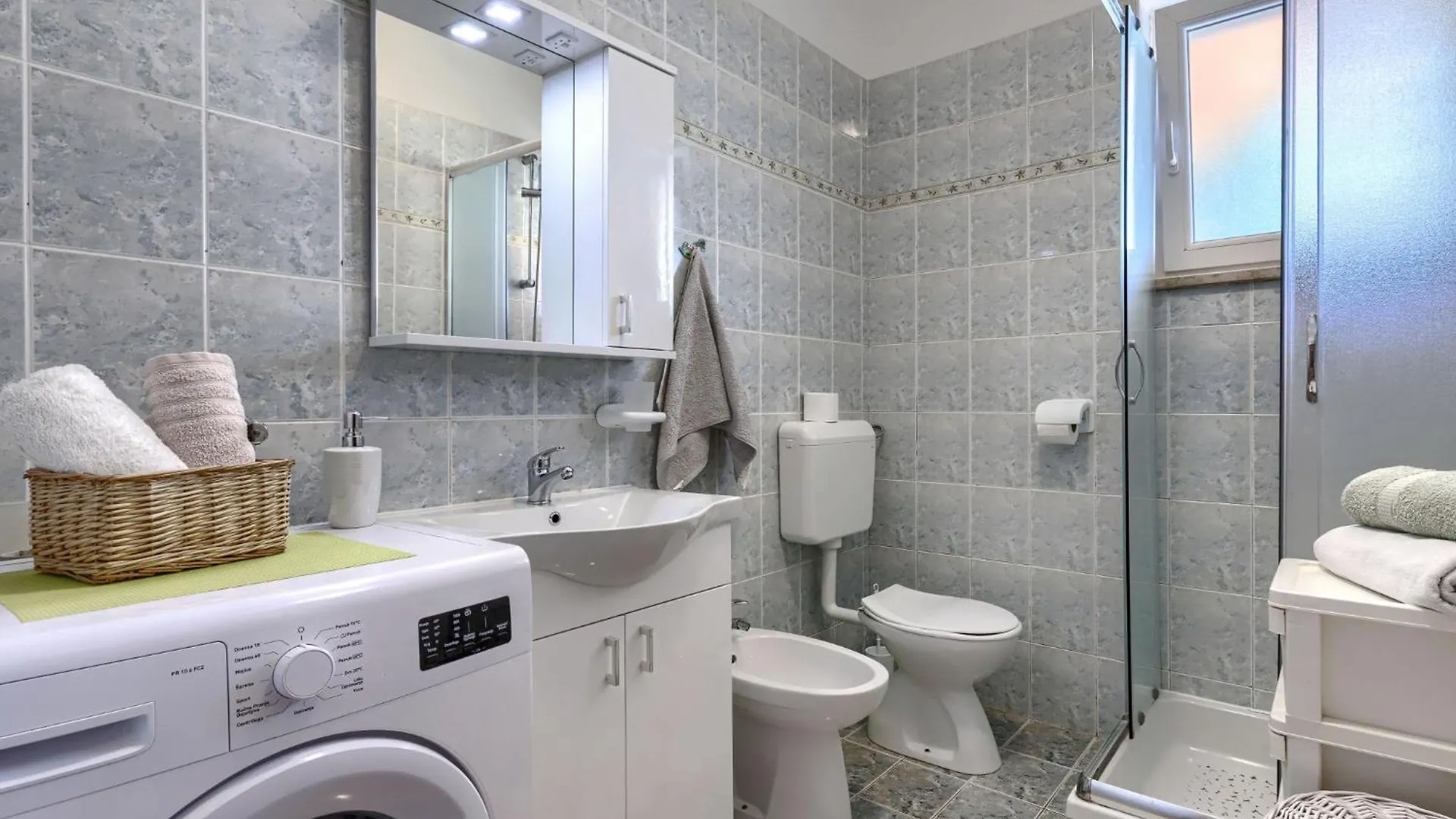 Apartment Cekic - Roj507 By Interhome Kanfanar