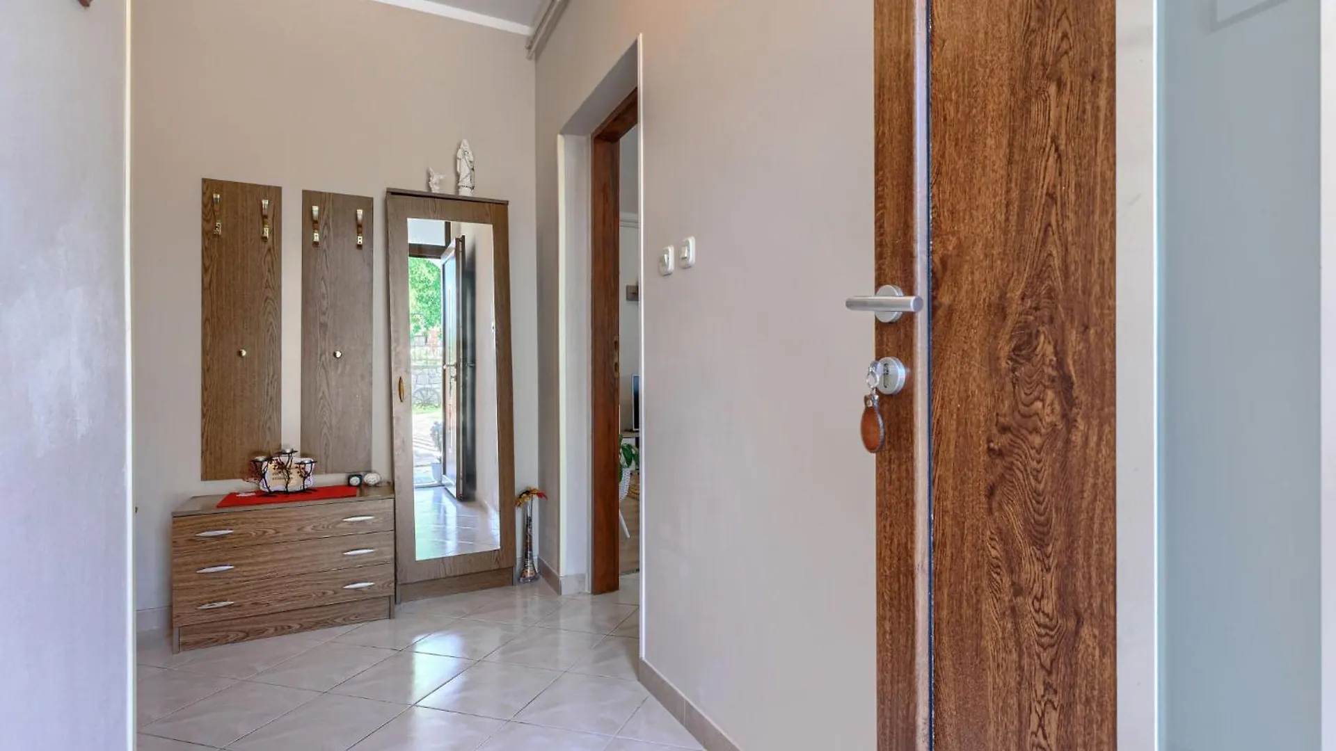 Apartment Cekic - Roj507 By Interhome Kanfanar