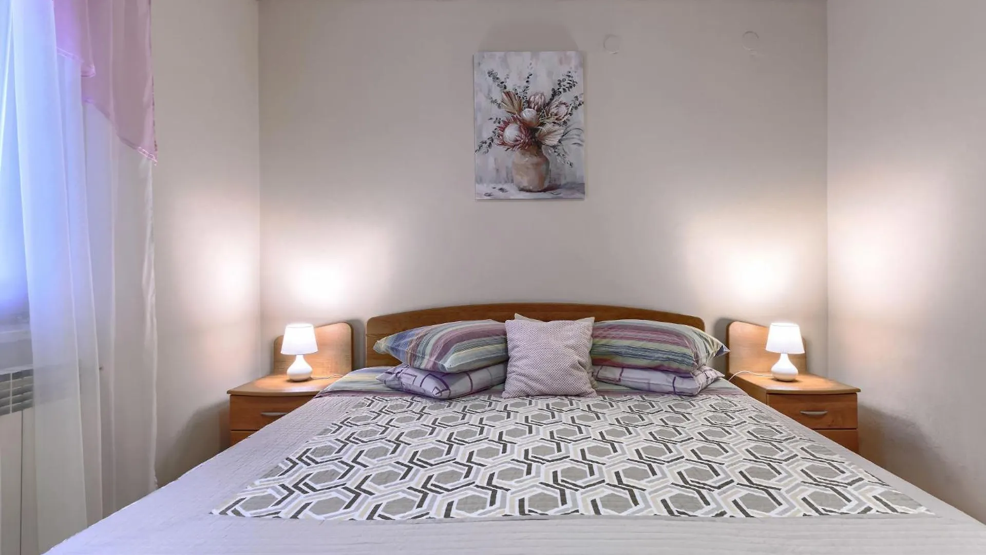 Apartment Cekic - Roj507 By Interhome Kanfanar