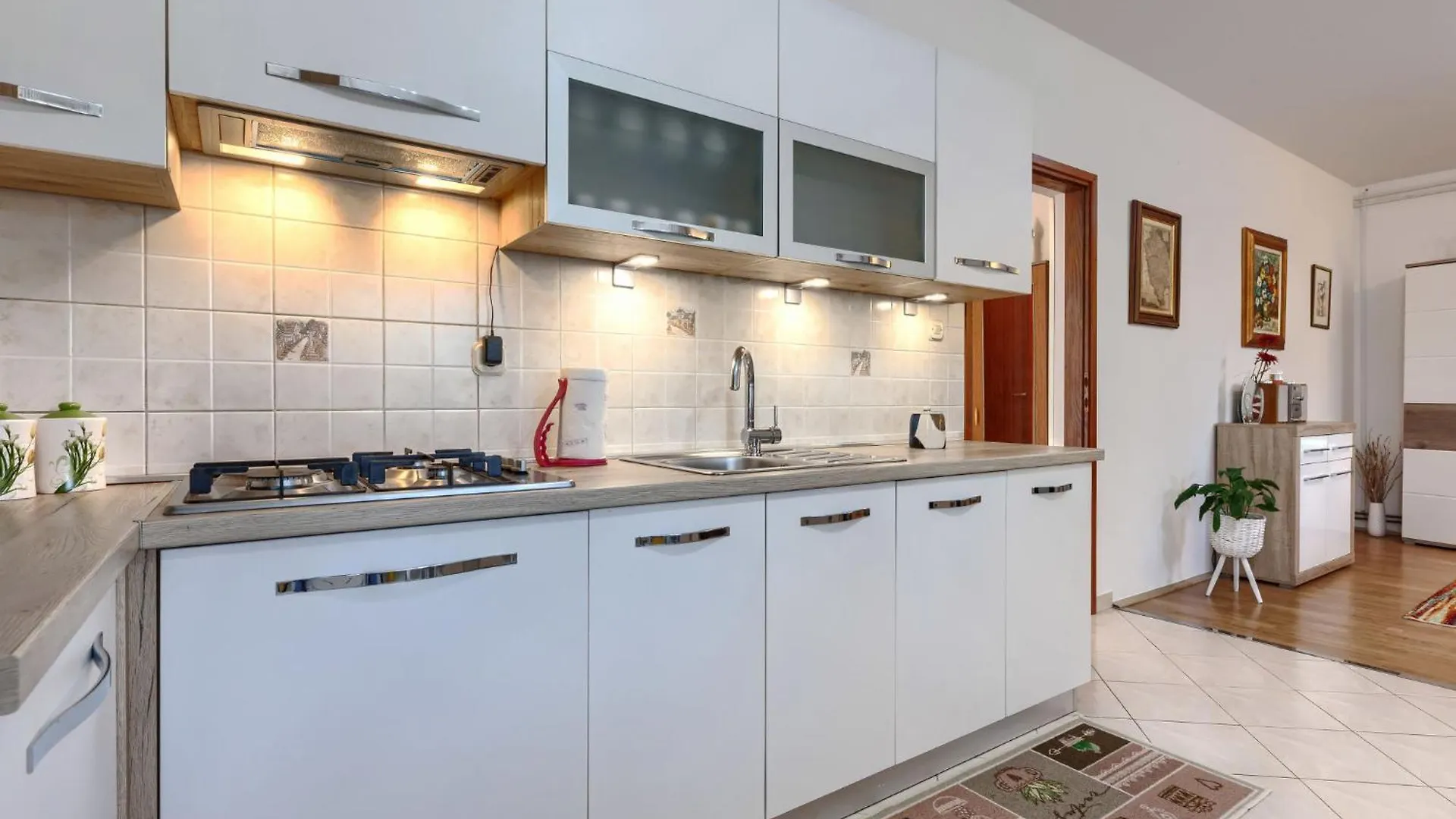 Apartment Cekic - Roj507 By Interhome Kanfanar