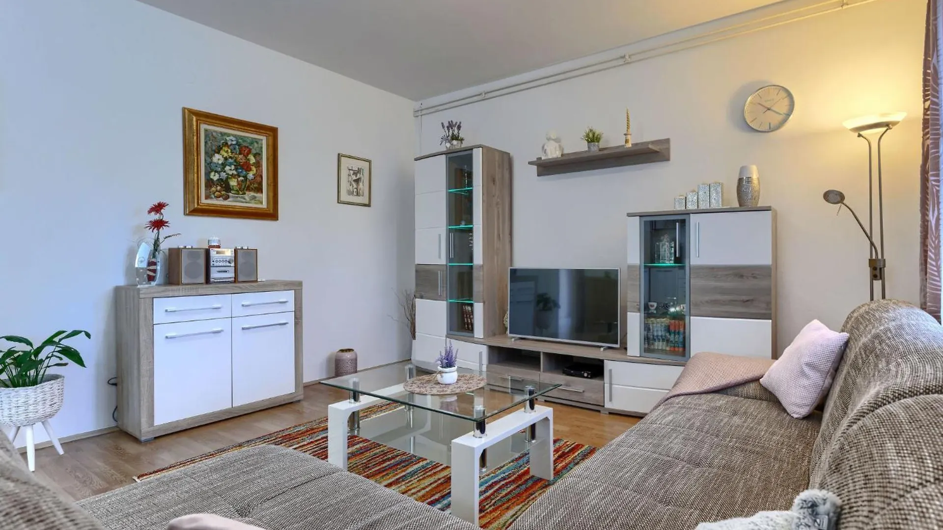 Apartment Cekic - Roj507 By Interhome Kanfanar