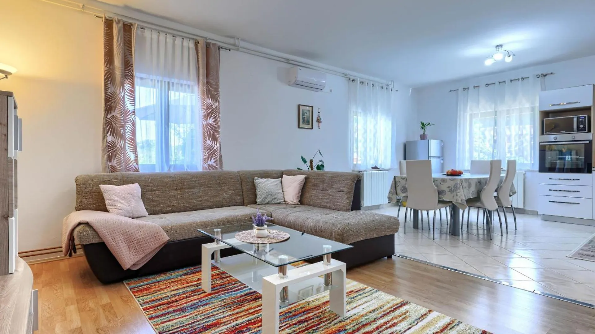 Apartment Cekic - Roj507 By Interhome Kanfanar